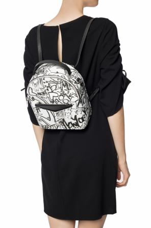 'jessa' shoulder bag, zdjęcie 2 'jessa' shoulder bag od Michael Kors
